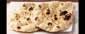 Tandoori  Roti