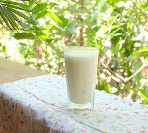 Chhas (Buttermilk)
