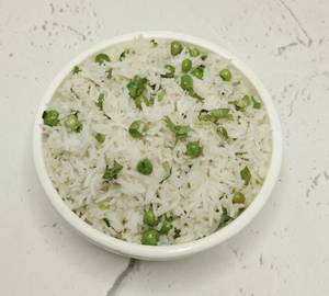 Cheese Pulao