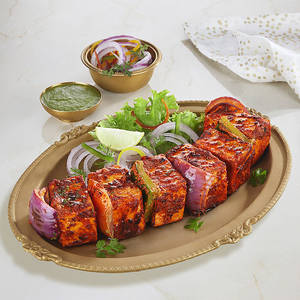 Tandoori Paneer Tikka