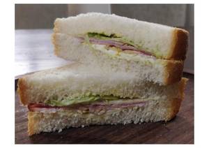 Ham & Cheese Sw