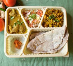 Non Veg Comfort Meal
