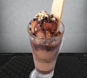 Mix Fudge