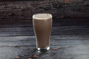 Chocolate Milkshake