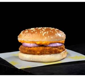 Peri Peri Burger
