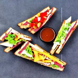 Club Sandwich