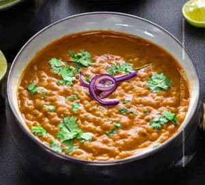 Daal tadaka