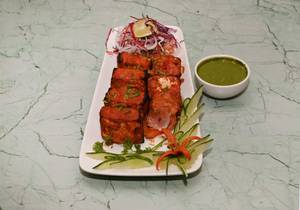 Paneer Tikka