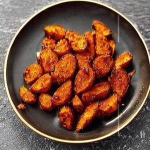Vankozhi pepper fry