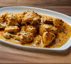 Garlic Chicken [8 Pieces]