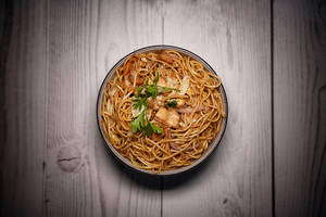 Yangchow Noodle
