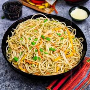 Soft Egg Noodles