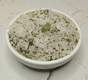 Jeera Rice