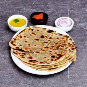 Paratha tawa