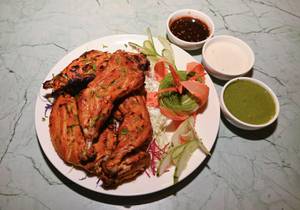 Peshawari Tandoor