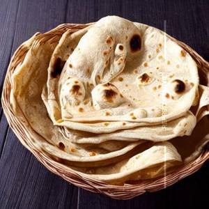 Rumali Roti [Per Pcs]