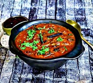 Mushroom Butter Masala