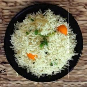 Egg rice