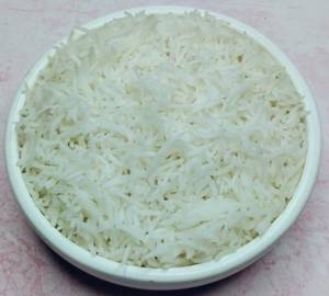 Steam Rice