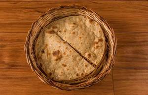 Tandoori Roti