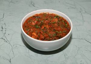 Veg Kadhai