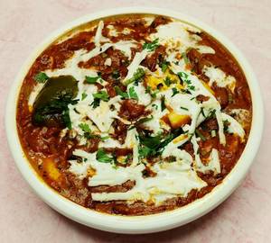 Paneer Korma