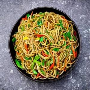 Veg noodles