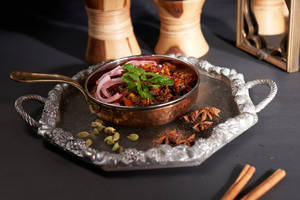 Chicken Kabuli Boneless (300 Ml)