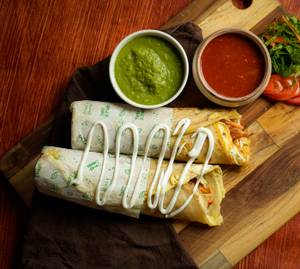 Mcks Python Roll (pork)