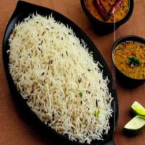 Jeera rice
