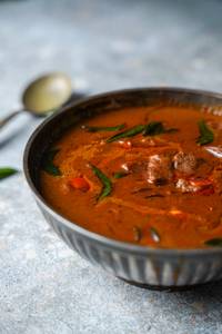 Beef Curry