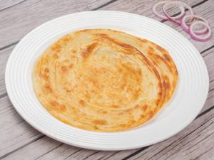 Plain Paratha