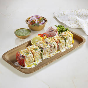 Lasooni Paneer Tikka