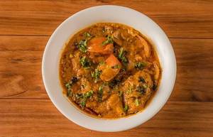Chicken Do Pyaza