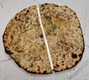 Kulcha 