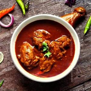 Chicken Kongunadu Gravy