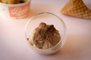 Milo and Condensed Milk