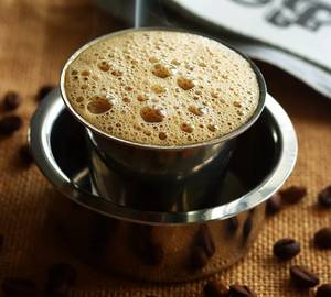 Filter Coffee