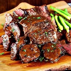 Beef Roast