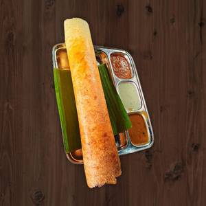 Plain Dosa