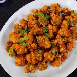 Gobi chilli