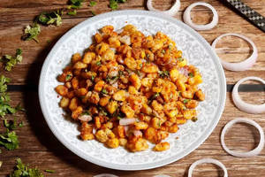 Crispy Corn [p]