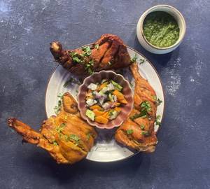 Tandoori Chicken