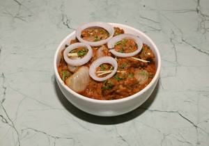 Mutton Do Pyaza