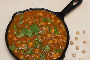 Chana Masala