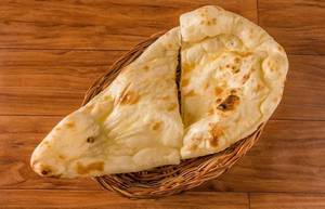 Butter Naan