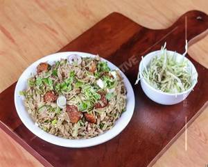 Manchurian Fried Rice