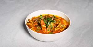 Crab Mangalorean Curry