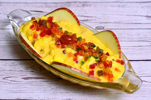 Fruit Chaat