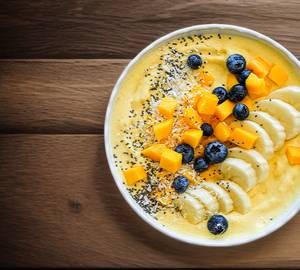 Smoothie Bowl
